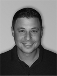 Alby Algranti, NCP Director