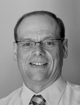 Brian Hunter, NCP President